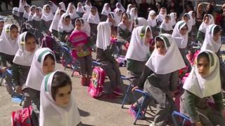 انتقاد حسن روحانی از نظام آموزشی ایران
