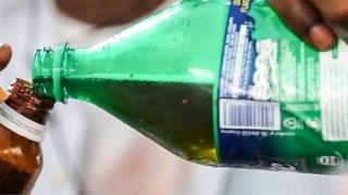 Ọ̀ògùn ikọ́ codeine ń pa iran kan run lọ ní Nàíjíríà