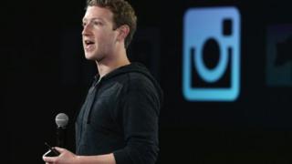 Facebook, Instagram