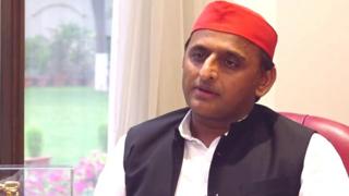 अखिलेश यादव