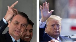 Jair Bolsonaro