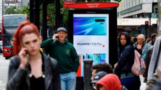 Huawei