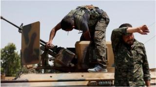 Syria