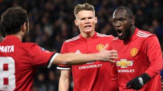 Man United