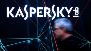 Kapersky Lab, oficinas