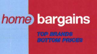 Home bargains