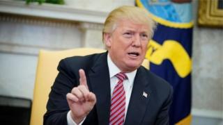 Трамп