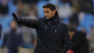 Valverde