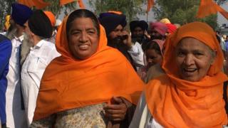 ਕਰਤਾਰਪੁਰ ਲਾਂਘਾ