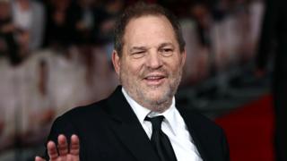 ワインスティーン氏はハリウッドの大物プロデューサーだった