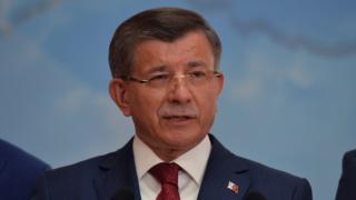 ahmet davutoglu