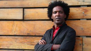 Lamin Sisaay