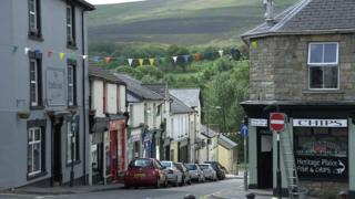 Torfaen