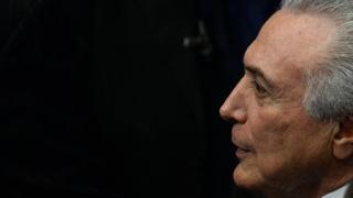 Michel Temer