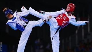 Jade Jones