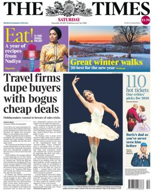 The Times