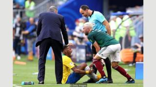Neymar