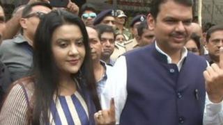 देवेंद्र फडणवीस