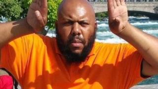 Ba wannan ne karon farko da Steve Stephens ya kashe mutum ba