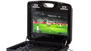 JZ Design Game Case