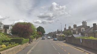 ferry road, Monifieth