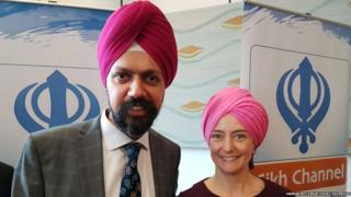 Sikh