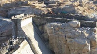 افغانستان