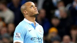 Vincent Kompany