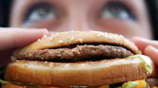 Hamburguesa.