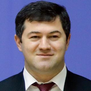 Роман Насиров