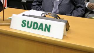 Sudani yahagaritswe muri AU