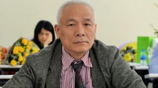 GS. TS. Nguyễn Đăng Dung