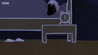 Keyframe #1
