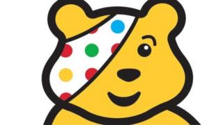 Pudsey