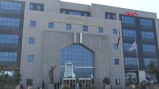 kartal adliyesi binası