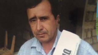 Məhbüb Zülfuqarov