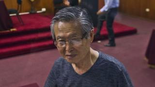 Fujimori