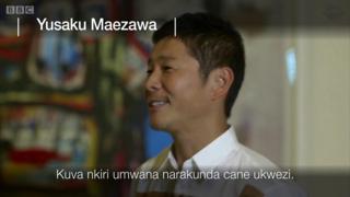 Yusaku Maezawa
