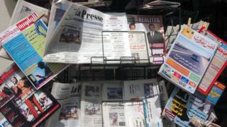 Tunisie : RSF dénonce les exactions sur les journalistes