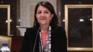 Pervin Buldan