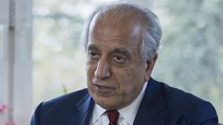 خلیلزاد