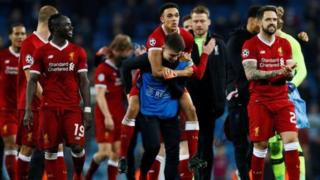 Otu Liverpool
