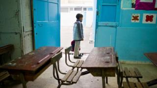 Tunisie, grève, syndicat, enseignant
