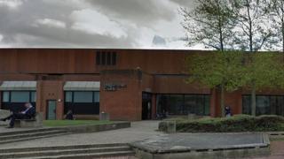 Reading Magistrates Court