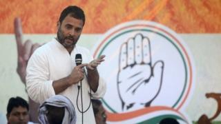 राहुल गांधी