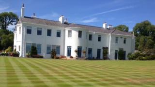 Government House