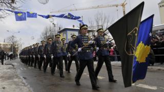 СКК на параді в 2012 році