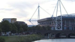 stadiwm