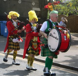 band