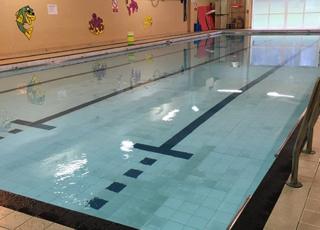 Pools and sports halls 'could close' 54
